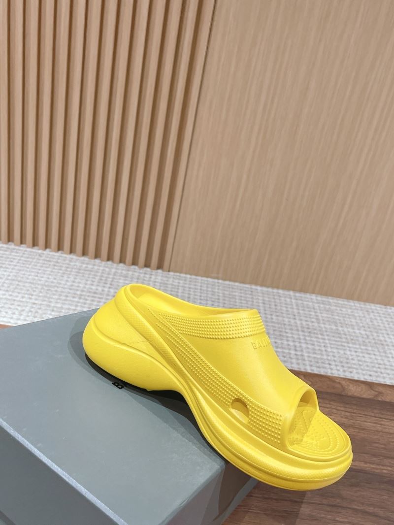 Balenciaga Slippers